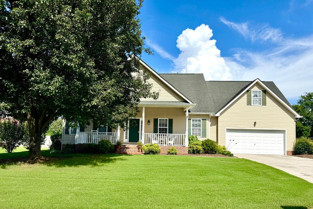 150 Mountain Brook Drive, Ringgold, GA 30736