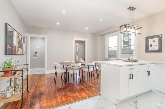 1841 Mills Avenue, Norwood, OH 45212