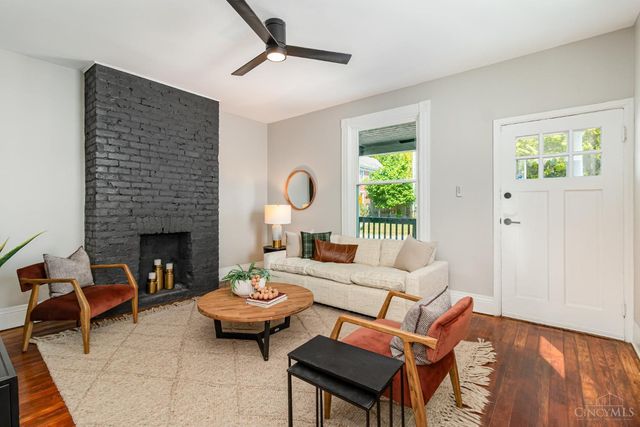 1841 Mills Avenue, Norwood, OH 45212