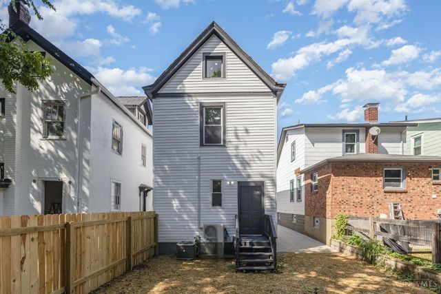 1841 Mills Avenue, Norwood, OH 45212