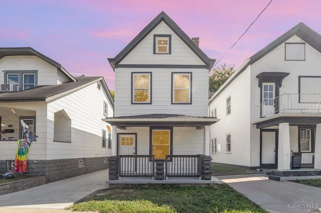 1841 Mills Avenue, Norwood, OH 45212