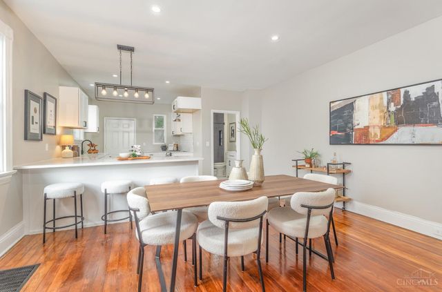 1841 Mills Avenue, Norwood, OH 45212