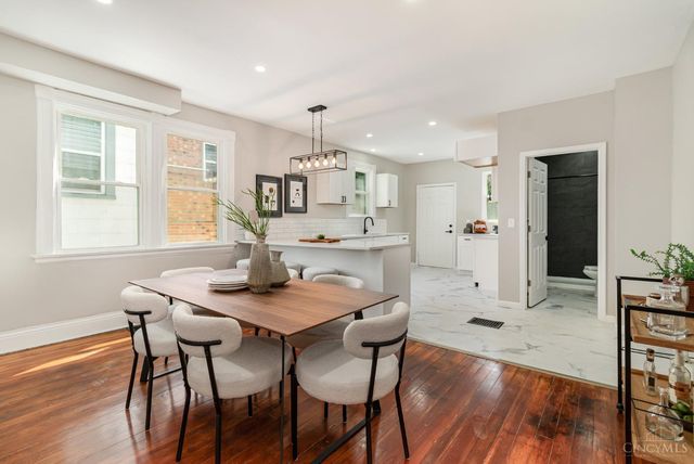 1841 Mills Avenue, Norwood, OH 45212