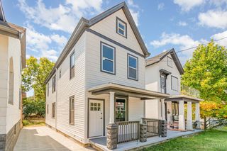 1841 Mills Avenue, Norwood, OH 45212