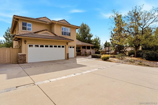1734 Kyrsten Terrace, Alpine, CA 91901