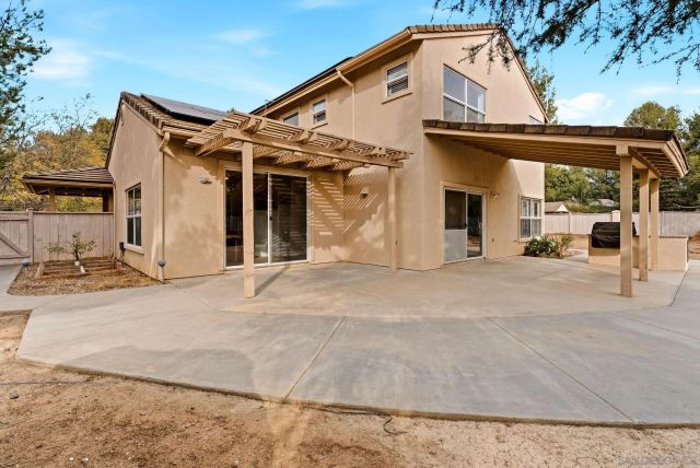 1734 Kyrsten Terrace, Alpine, CA 91901