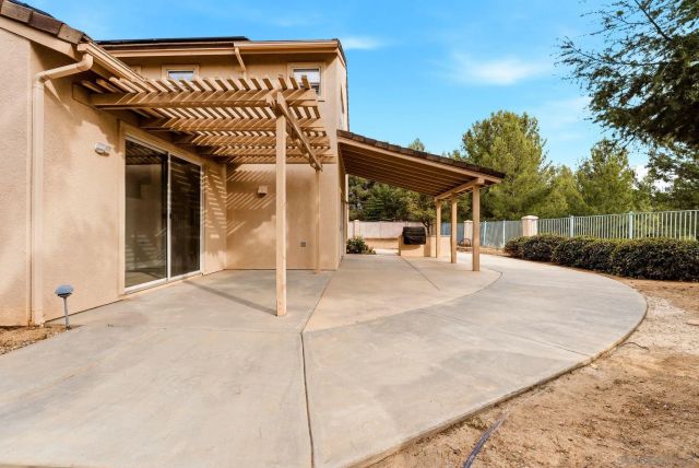 1734 Kyrsten Terrace, Alpine, CA 91901