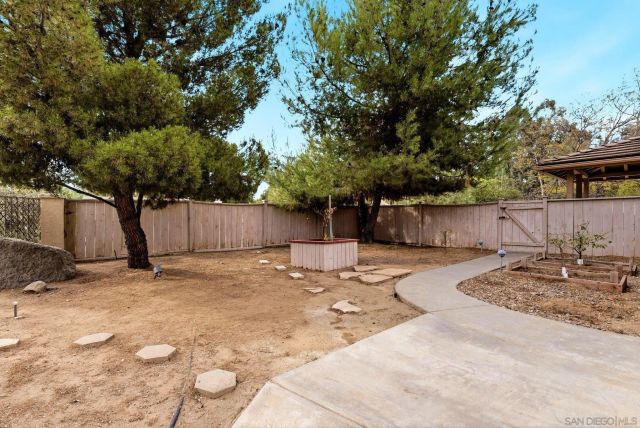 1734 Kyrsten Terrace, Alpine, CA 91901