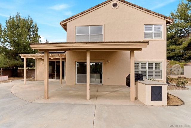 1734 Kyrsten Terrace, Alpine, CA 91901