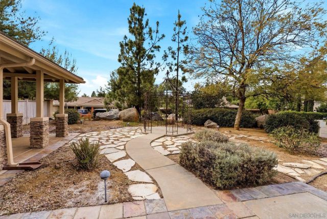 1734 Kyrsten Terrace, Alpine, CA 91901