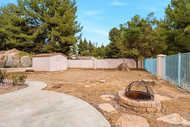 1734 Kyrsten Terrace, Alpine, CA 91901