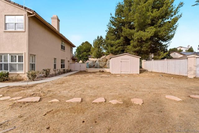 1734 Kyrsten Terrace, Alpine, CA 91901