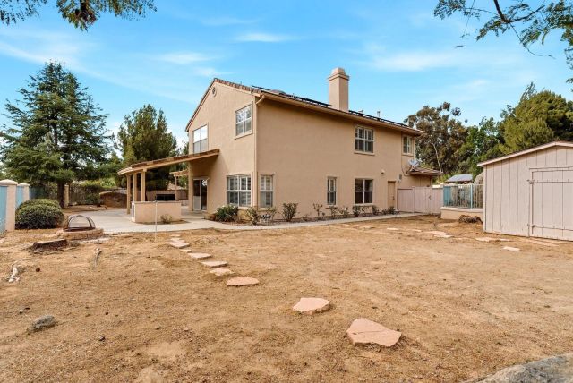 1734 Kyrsten Terrace, Alpine, CA 91901