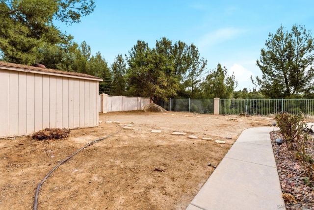 1734 Kyrsten Terrace, Alpine, CA 91901
