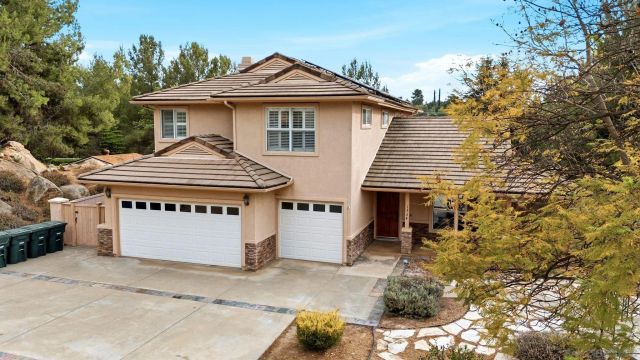 1734 Kyrsten Terrace, Alpine, CA 91901