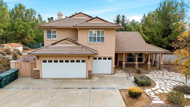 1734 Kyrsten Terrace, Alpine, CA 91901