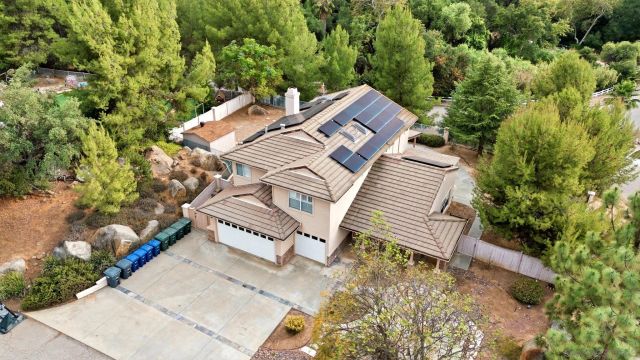1734 Kyrsten Terrace, Alpine, CA 91901