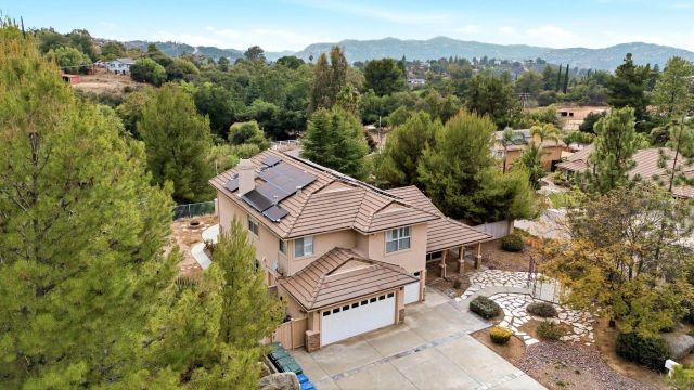 1734 Kyrsten Terrace, Alpine, CA 91901