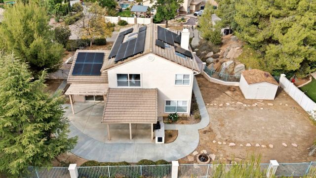 1734 Kyrsten Terrace, Alpine, CA 91901