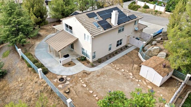 1734 Kyrsten Terrace, Alpine, CA 91901