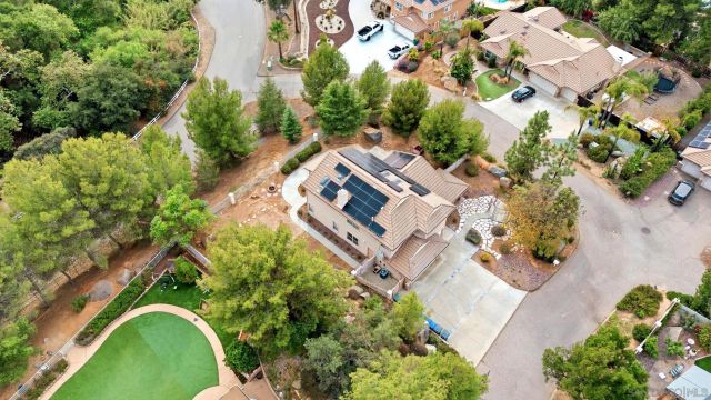 1734 Kyrsten Terrace, Alpine, CA 91901