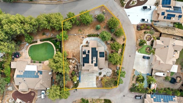 1734 Kyrsten Terrace, Alpine, CA 91901