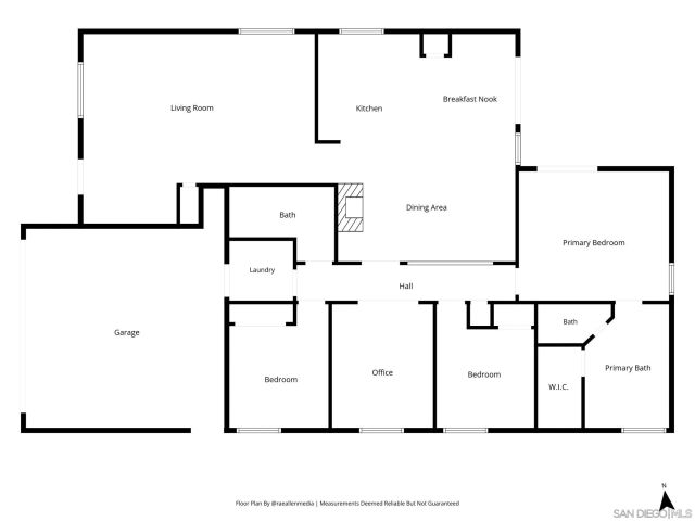 1734 Kyrsten Terrace, Alpine, CA 91901