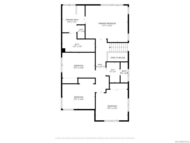 1734 Kyrsten Terrace, Alpine, CA 91901
