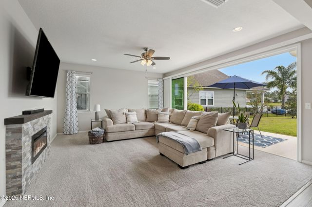 51 WILLOW LAKE Drive, St. Augustine, FL 32092