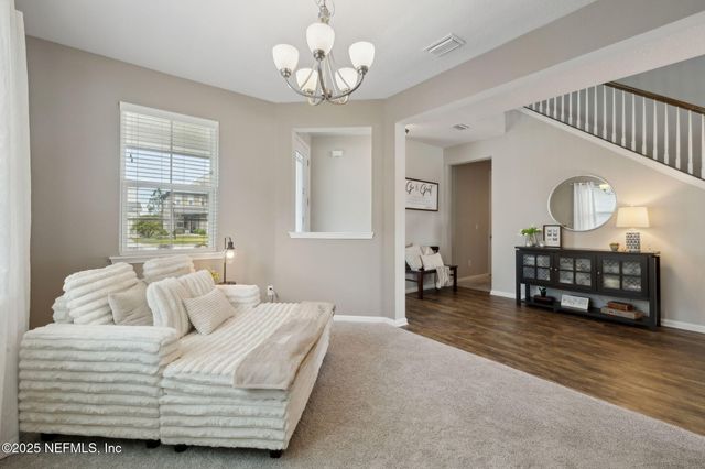 51 WILLOW LAKE Drive, St. Augustine, FL 32092