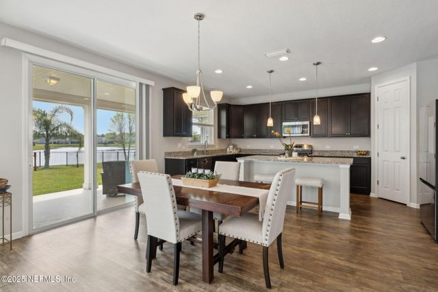 51 WILLOW LAKE Drive, St. Augustine, FL 32092