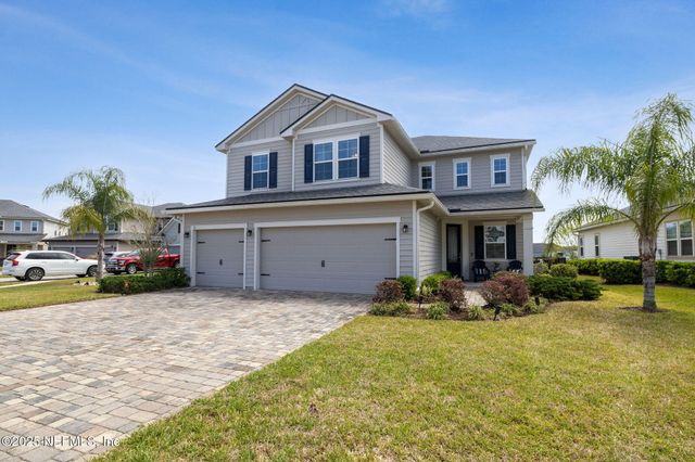 51 WILLOW LAKE Drive, St. Augustine, FL 32092