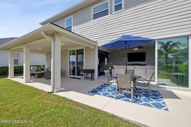 51 WILLOW LAKE Drive, St. Augustine, FL 32092