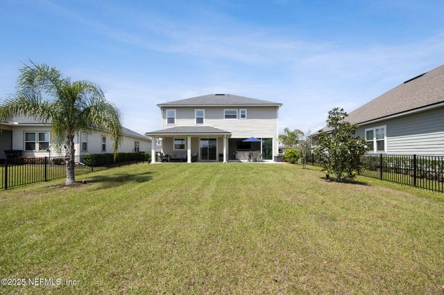 51 WILLOW LAKE Drive, St. Augustine, FL 32092