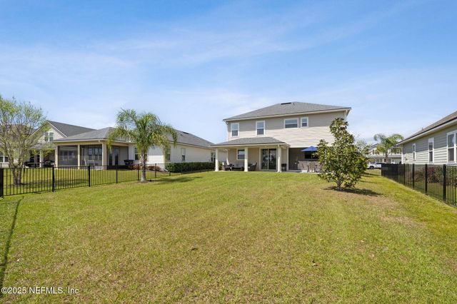 51 WILLOW LAKE Drive, St. Augustine, FL 32092