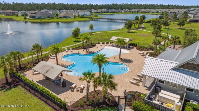 51 WILLOW LAKE Drive, St. Augustine, FL 32092