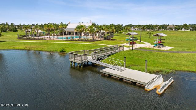 51 WILLOW LAKE Drive, St. Augustine, FL 32092