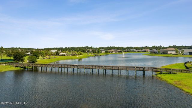 51 WILLOW LAKE Drive, St. Augustine, FL 32092