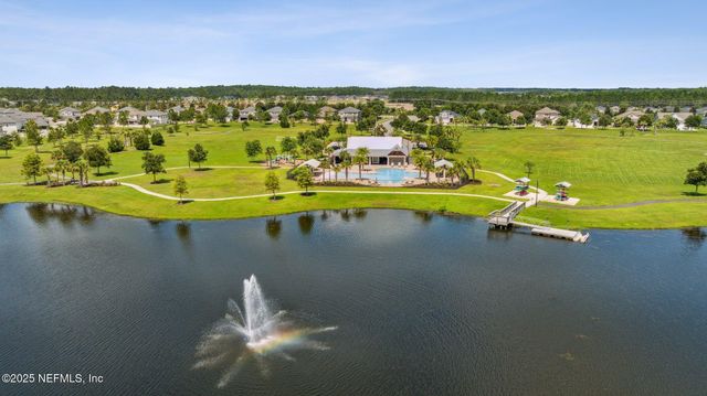51 WILLOW LAKE Drive, St. Augustine, FL 32092