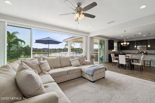 51 WILLOW LAKE Drive, St. Augustine, FL 32092