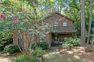 318 Watergap Drive, Fayetteville, NC 28314