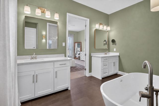 2234 Somercrest Place, Midlothian, TX 76065