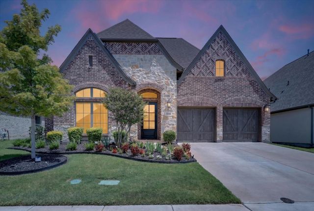 2234 Somercrest Place, Midlothian, TX 76065