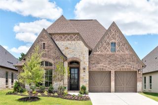 2234 Somercrest Place, Midlothian, TX 76065