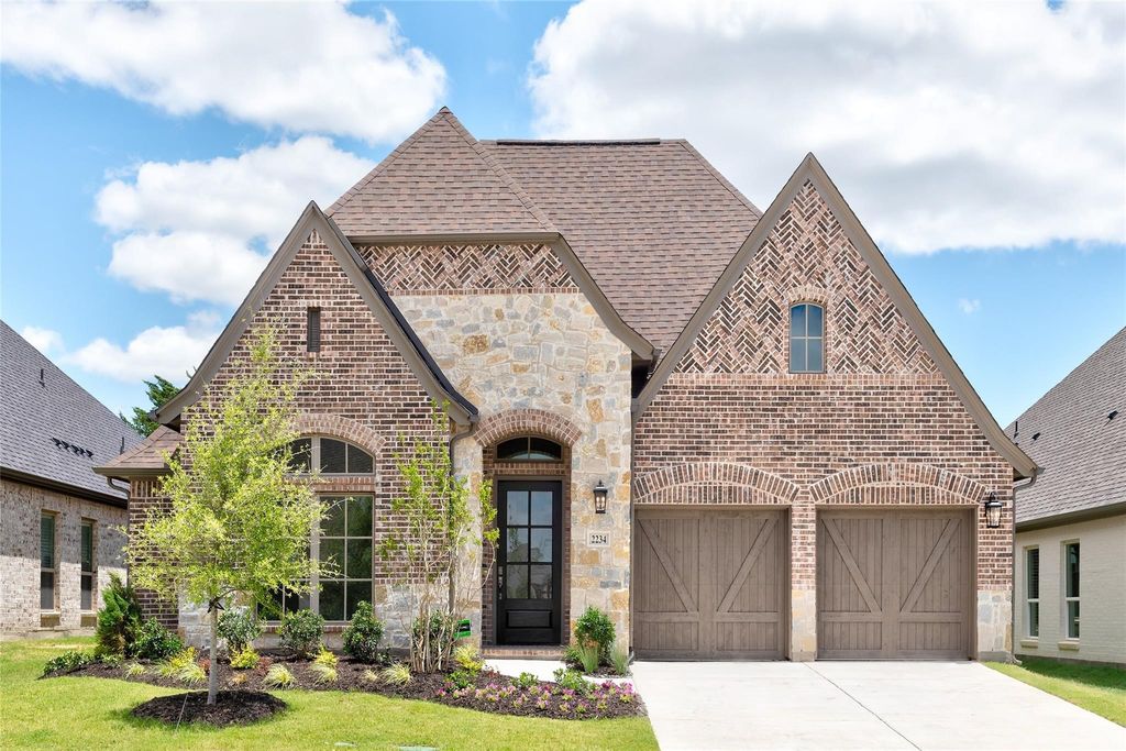 2234 Somercrest Place, Midlothian, TX 76065