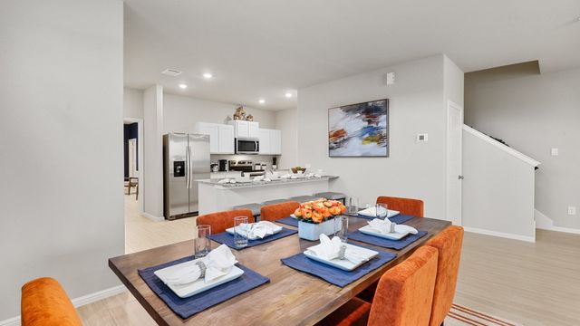 3049 MAPLE ORCHARD Lane, Fort Worth, TX 76140