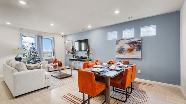 3049 MAPLE ORCHARD Lane, Fort Worth, TX 76140