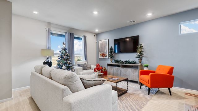 3049 MAPLE ORCHARD Lane, Fort Worth, TX 76140