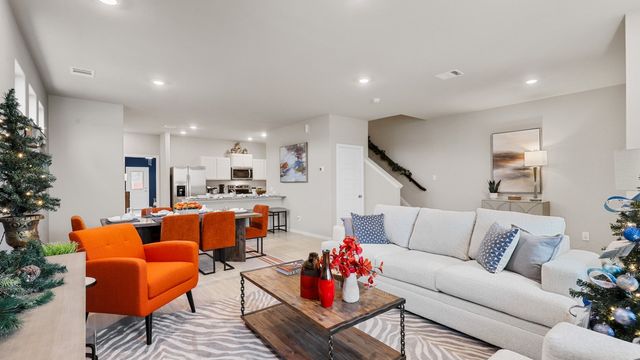 3049 MAPLE ORCHARD Lane, Fort Worth, TX 76140