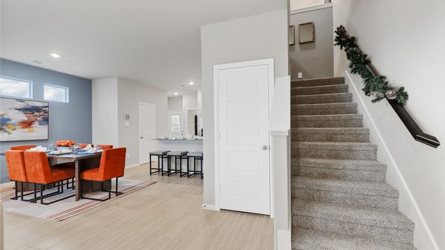 3049 MAPLE ORCHARD Lane, Fort Worth, TX 76140